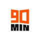 Logo 90min