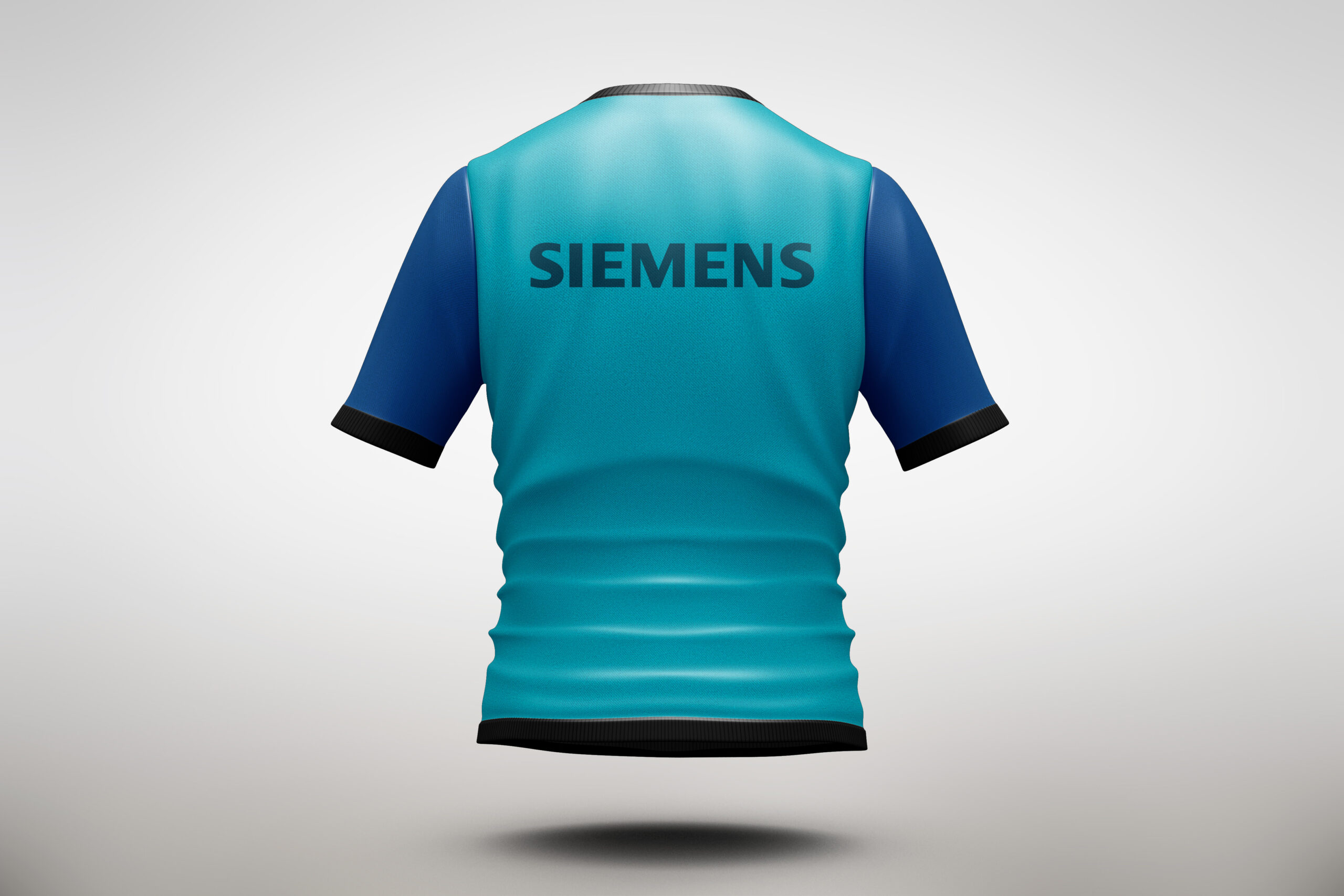 Storie di sponsor: Siemens