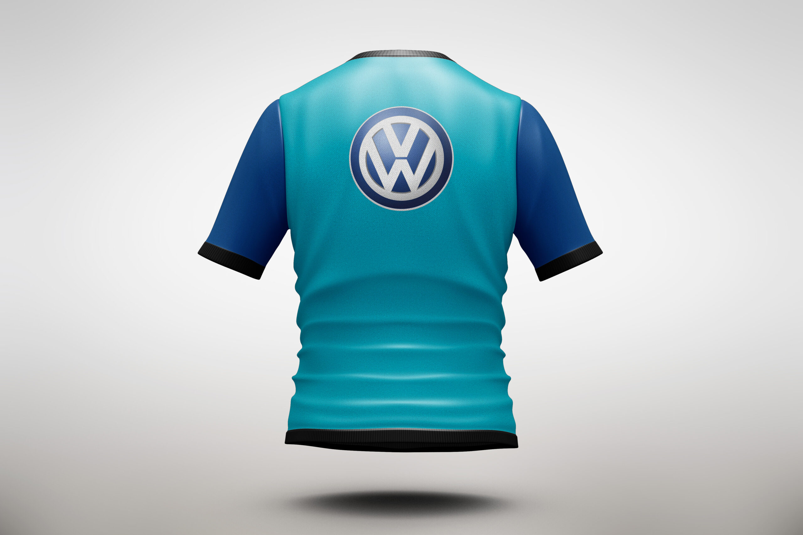 Storie di sponsor: Volkswagen