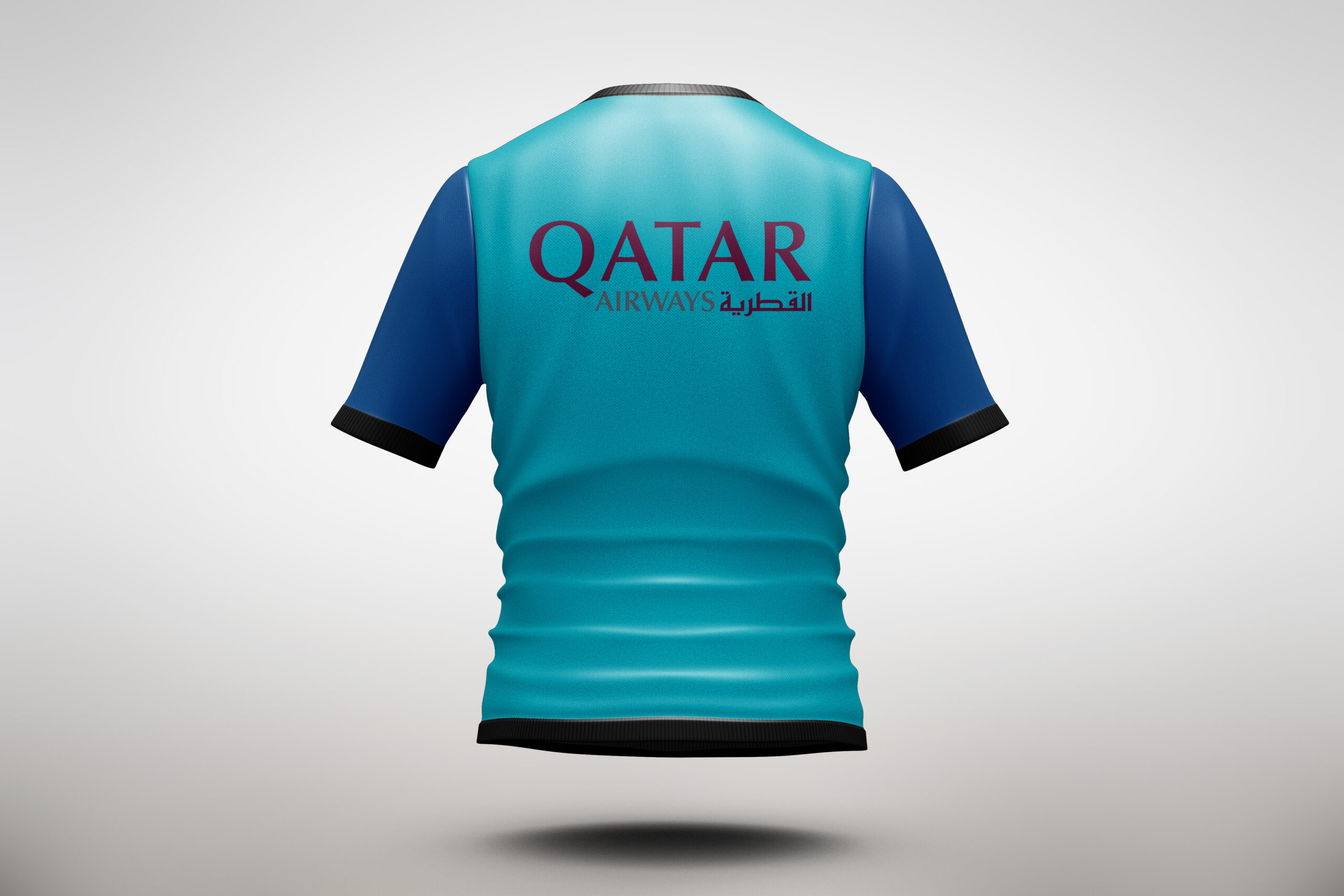 Storie di sponsor: Qatar Airways
