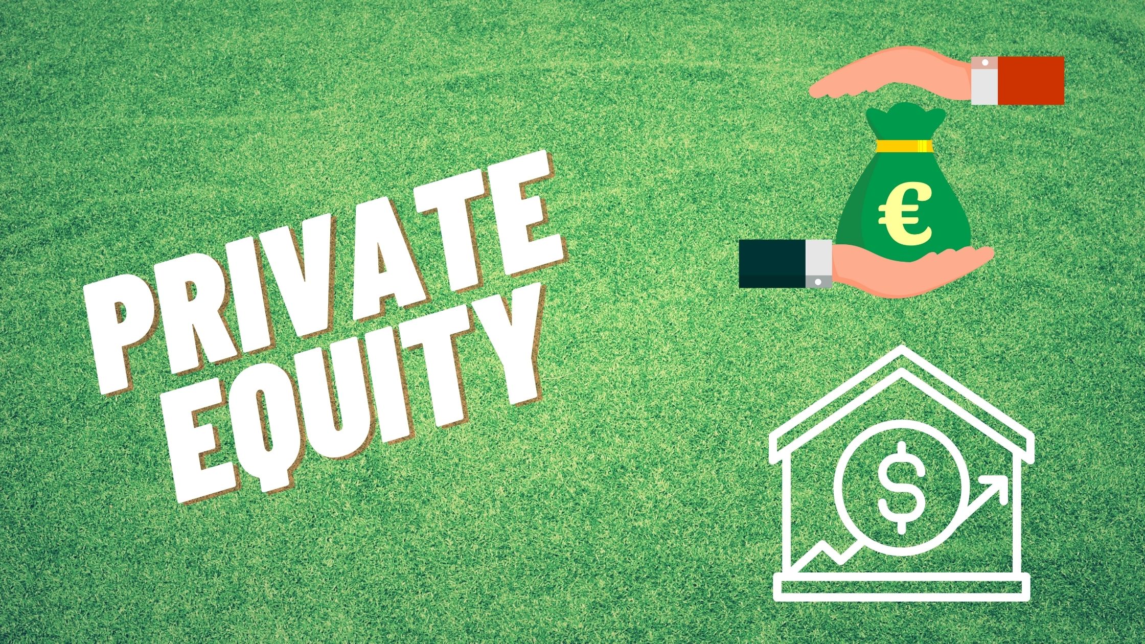Cosa sono e che obiettivo hanno i fondi di private equity nel calcio?