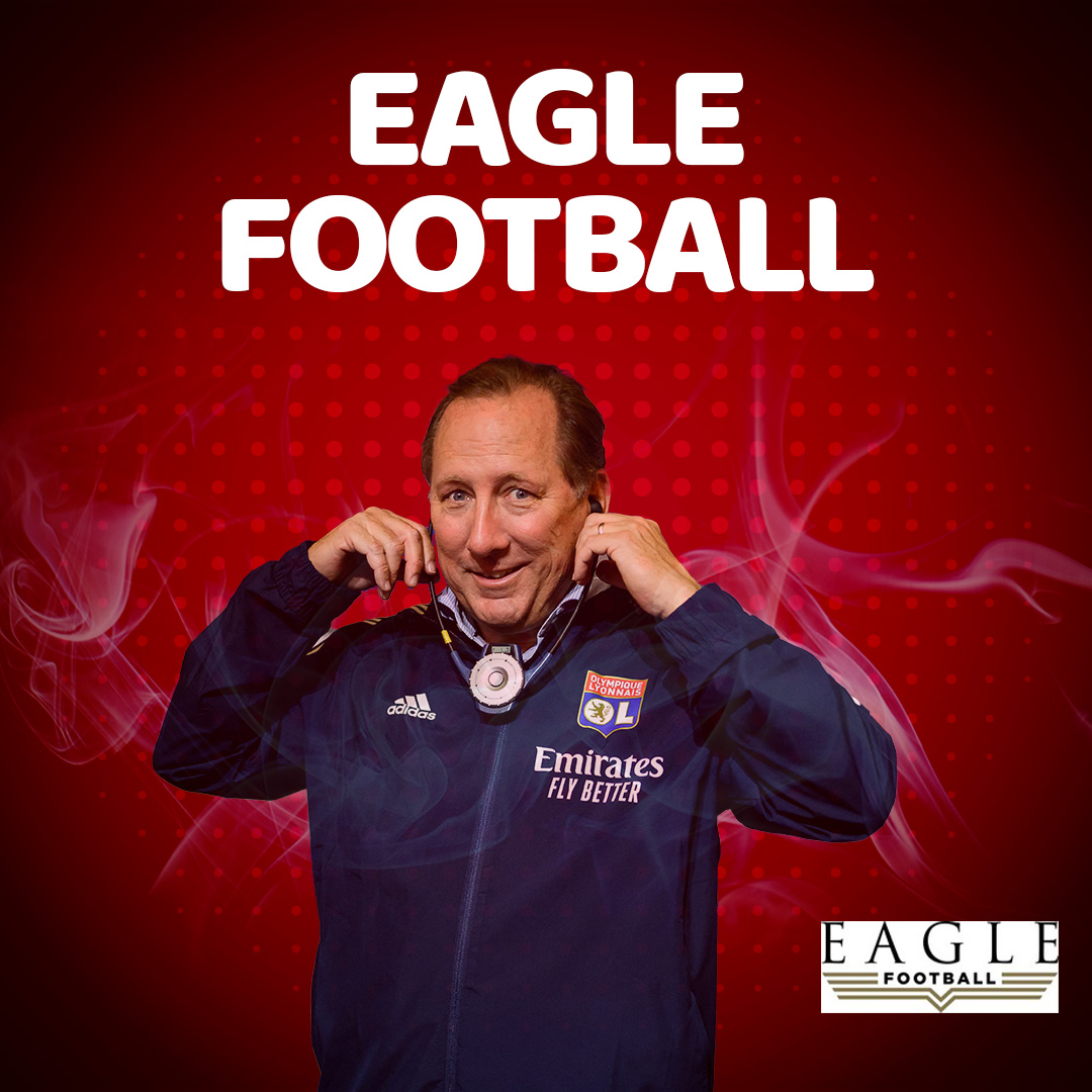 Multiproprietà nel calcio: Eagle Football Holdings