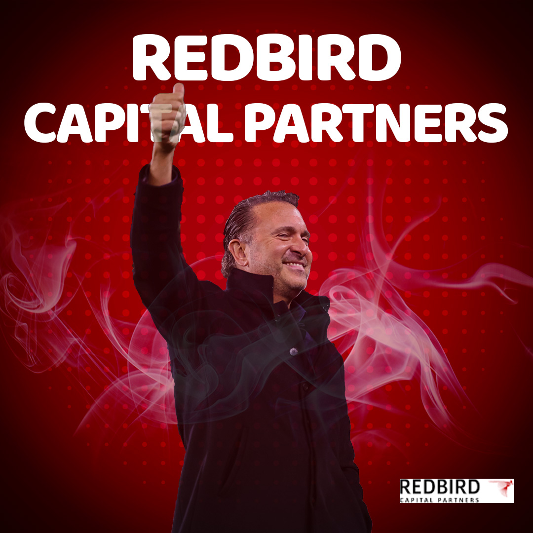 Multiproprietà nel calcio: RedBird Capital Partners