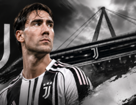 Costo totale di Dusan Vlahovic alla Juventus