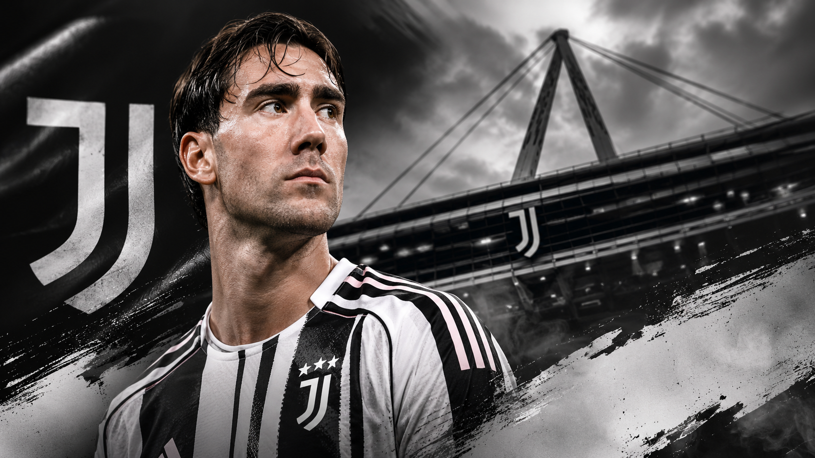 Costo totale di Dusan Vlahovic alla Juventus
